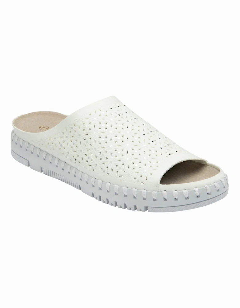 Maja Womens Sandals