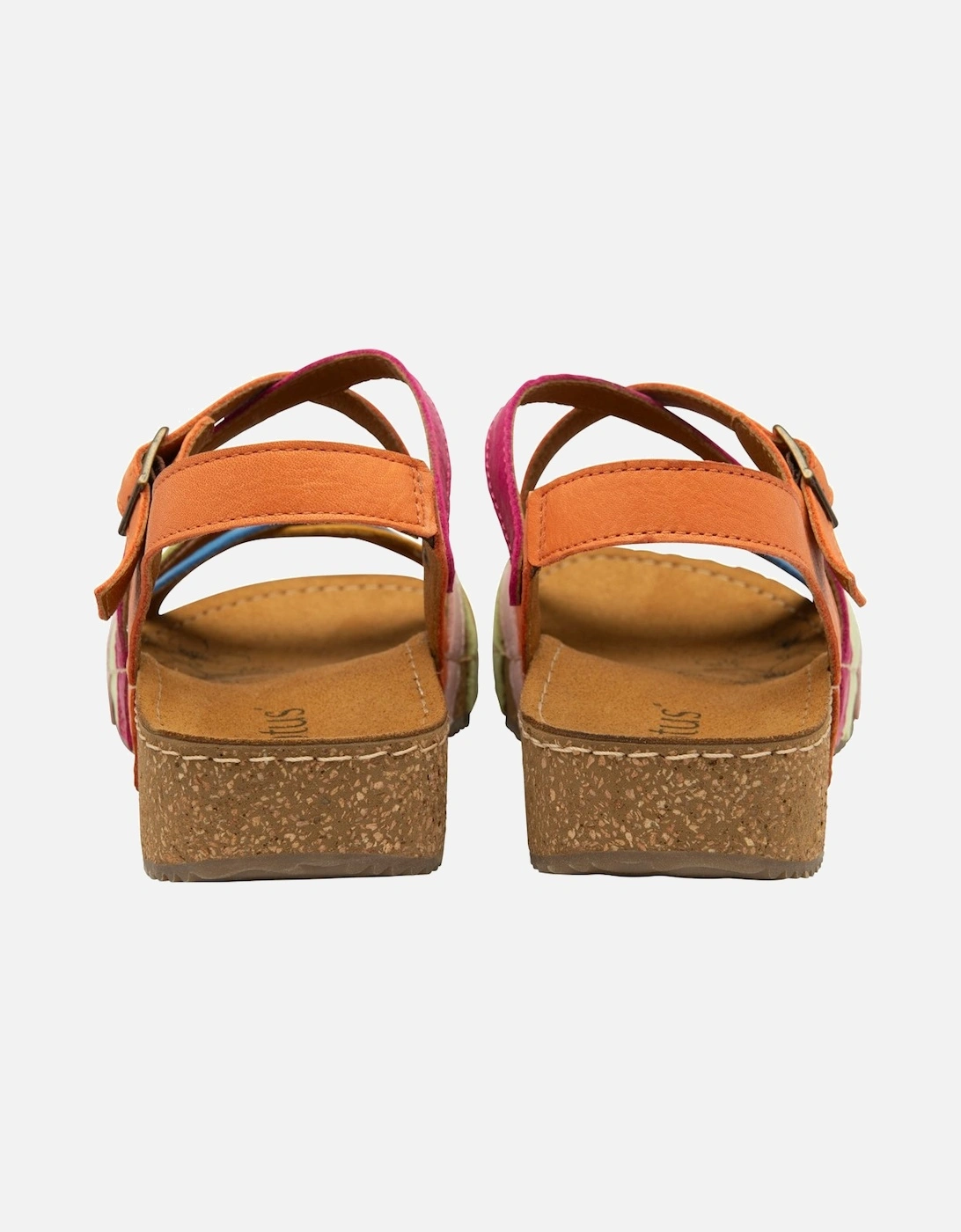 Sevilla Womens Sandals