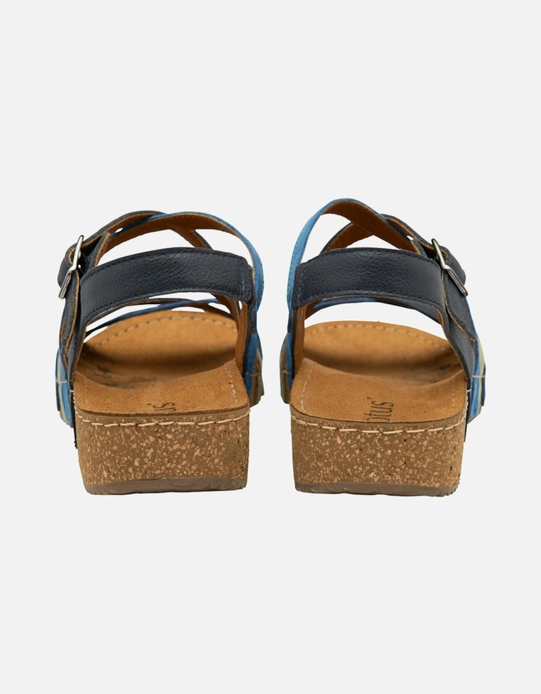 Sevilla Womens Sandals