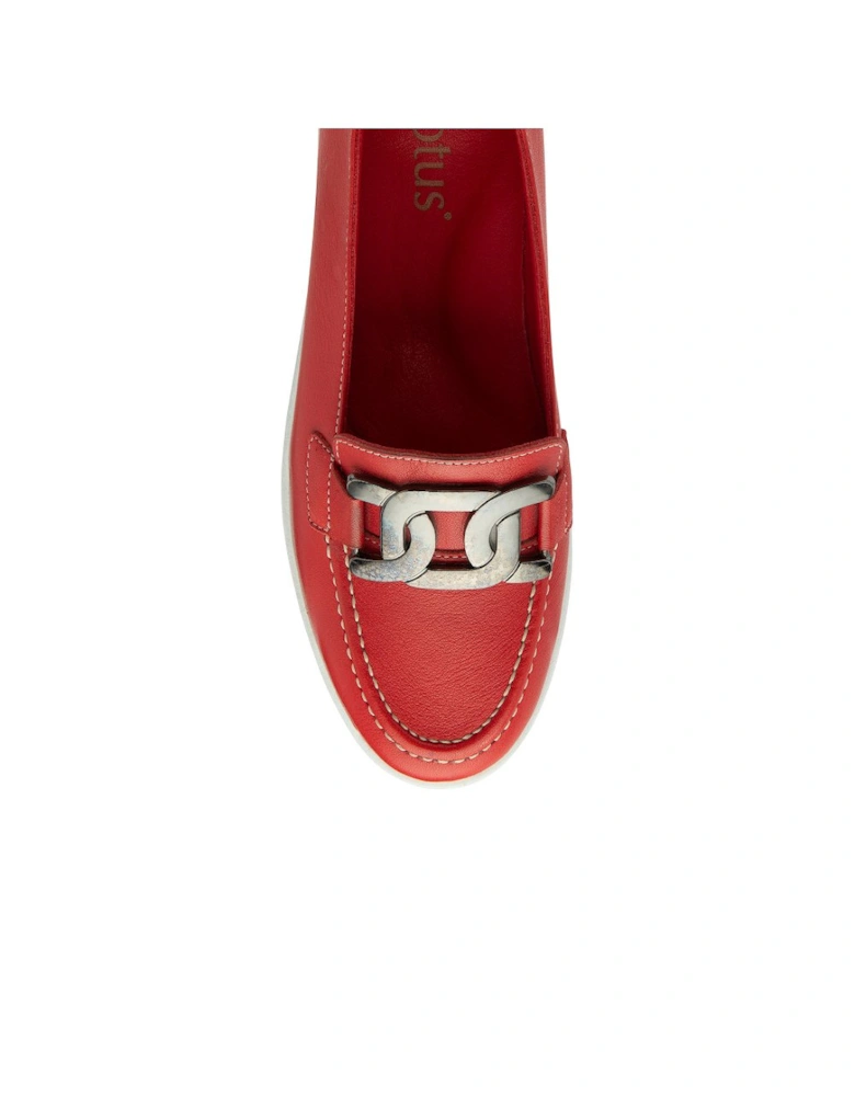 Magali Womens Loafers