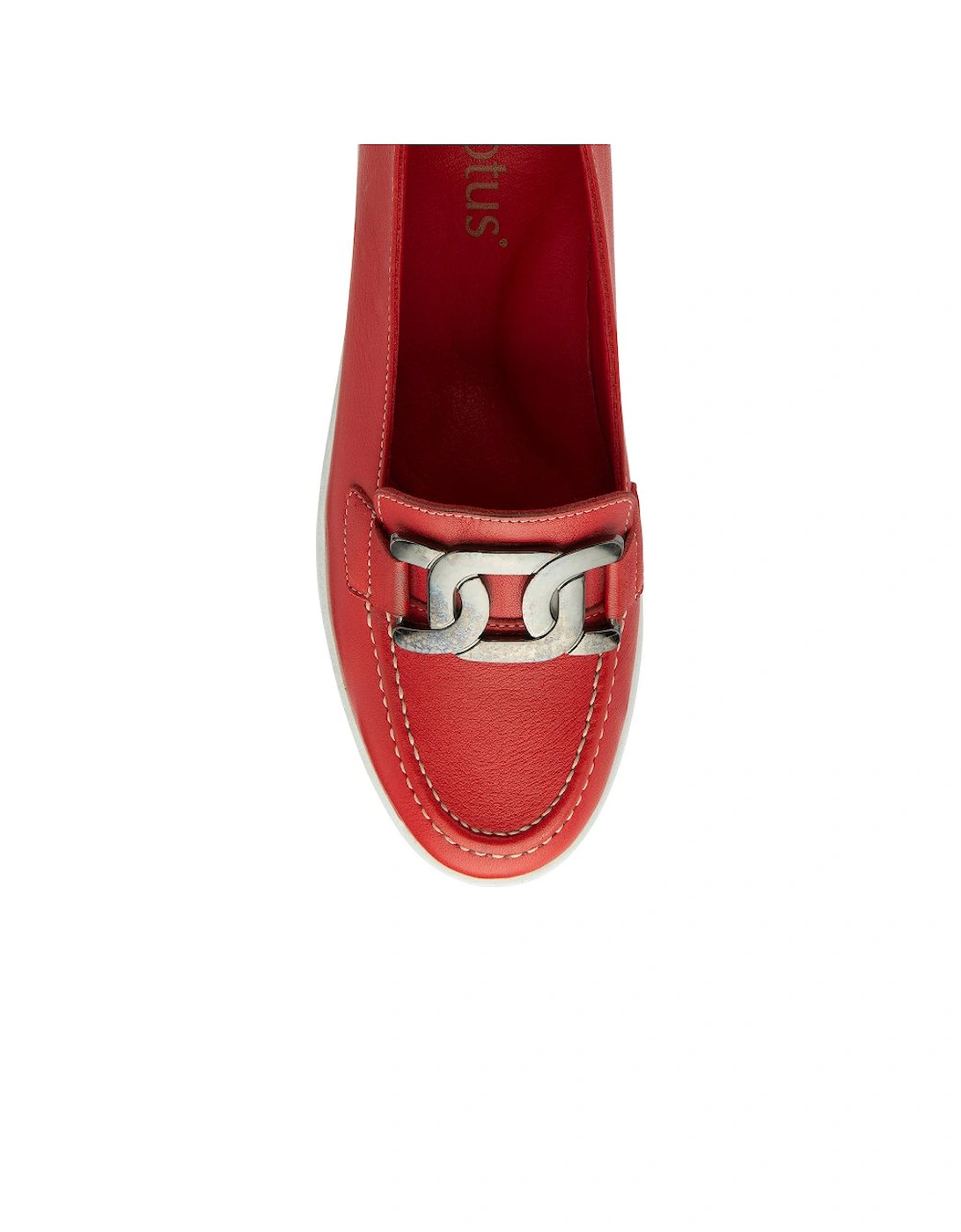 Magali Womens Loafers
