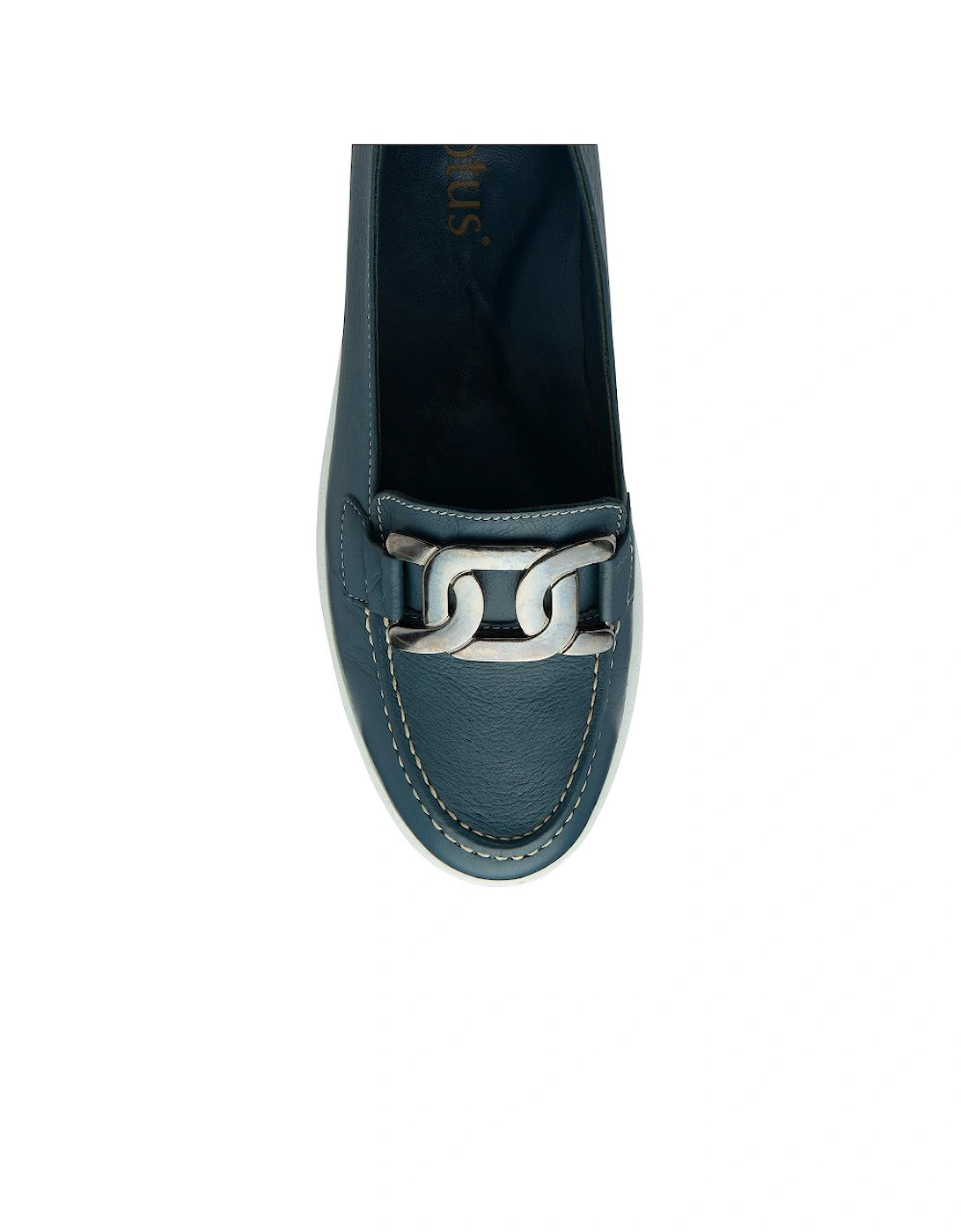 Magali Womens Loafers