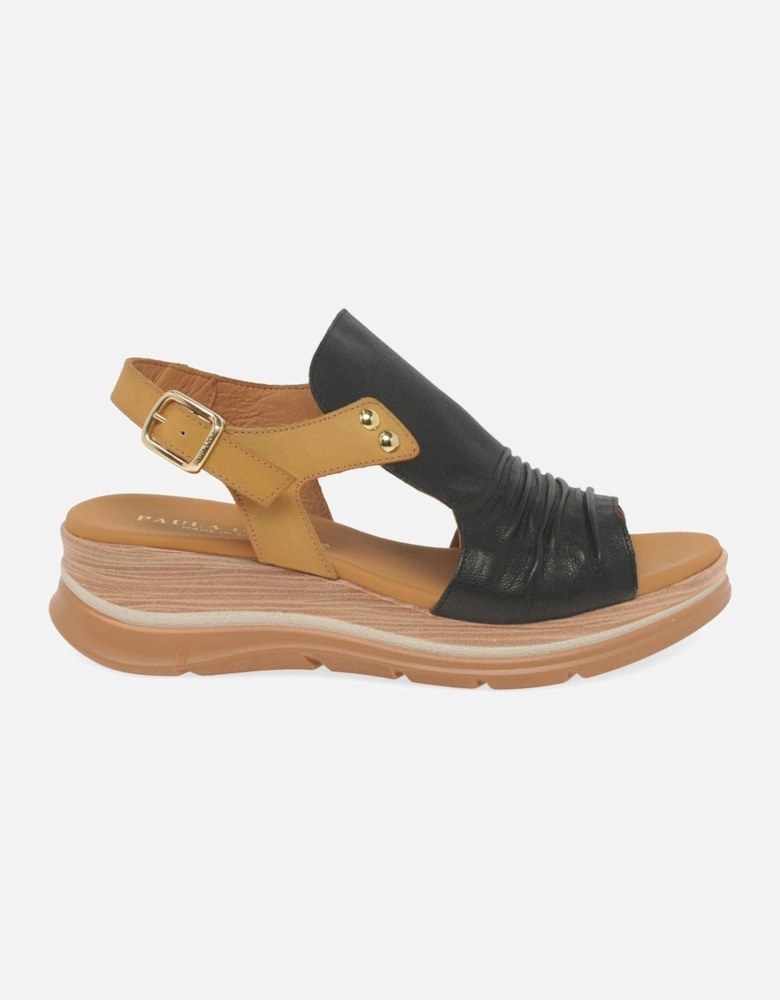 Riviera II Womens Sandals