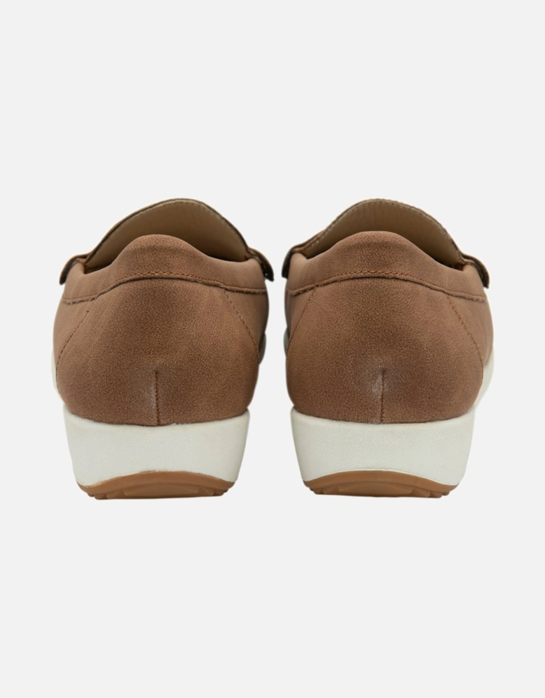 Durante Womens Loafers