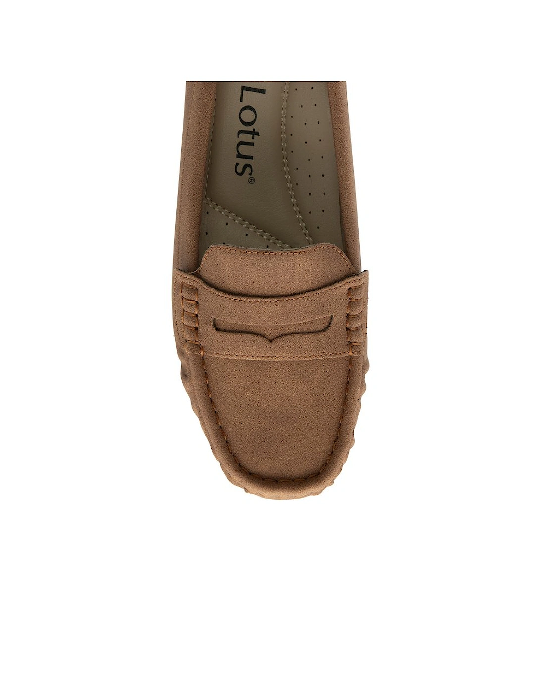 Durante Womens Loafers
