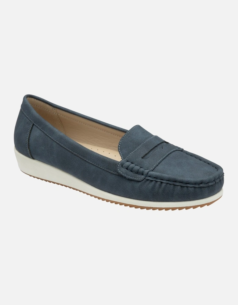 Durante Womens Loafers