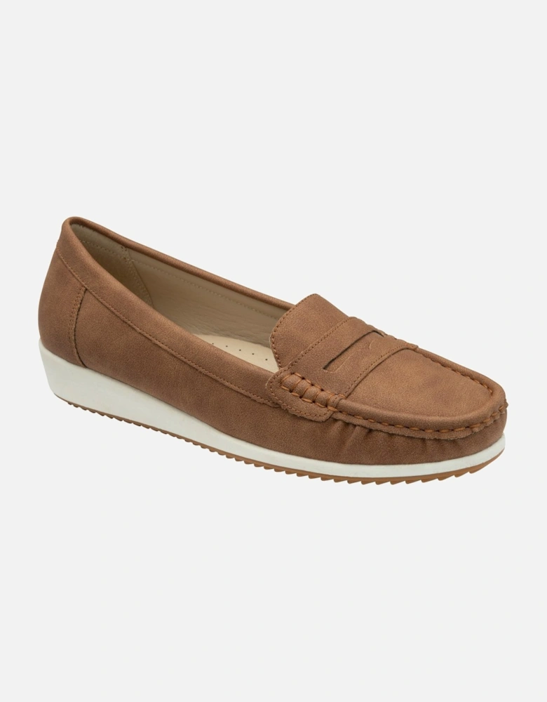 Durante Womens Loafers