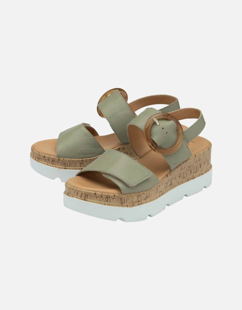 Cammie Womens Sandals