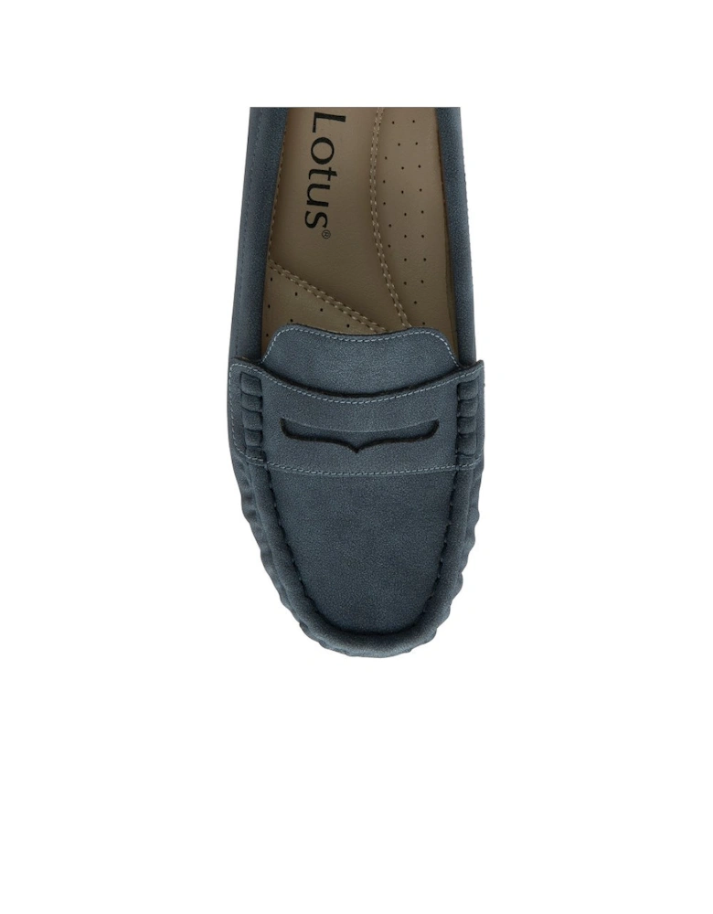 Durante Womens Loafers