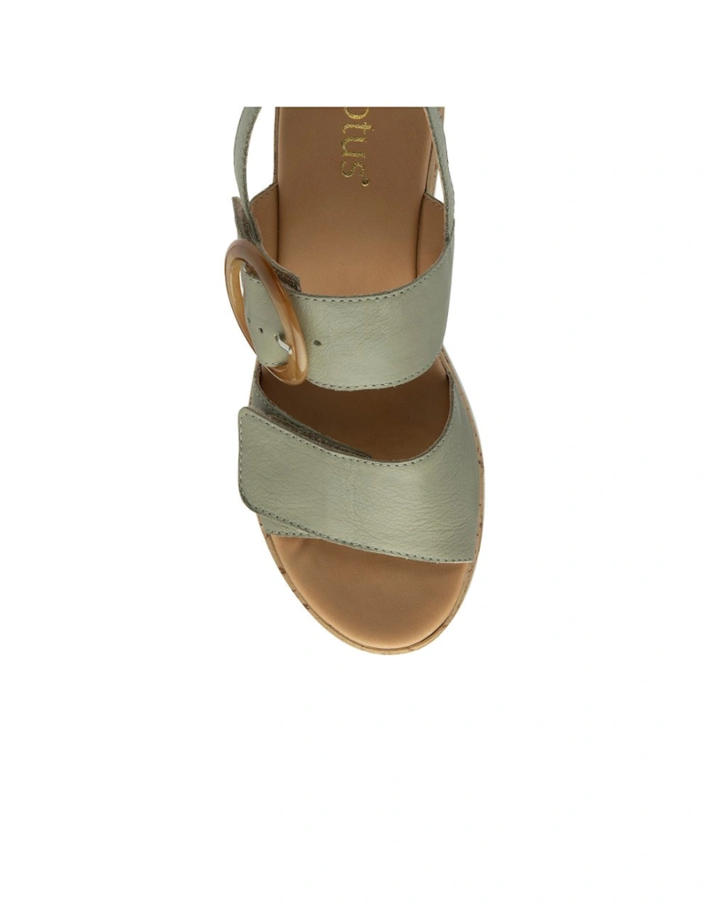 Cammie Womens Sandals