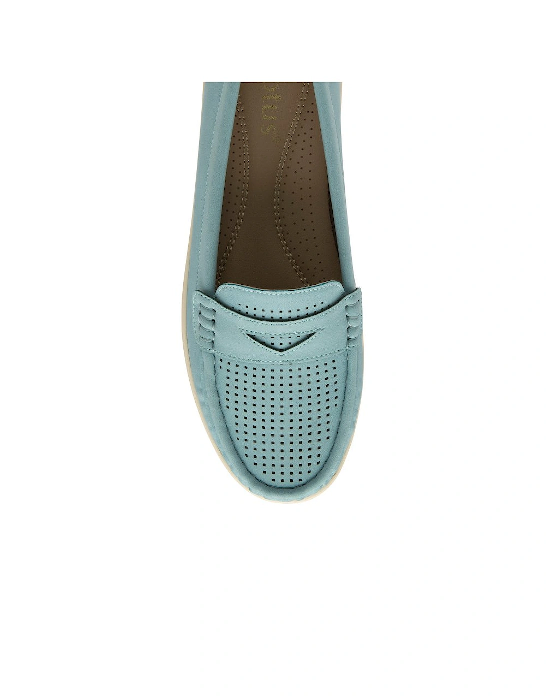 Cernoia Womens Loafers
