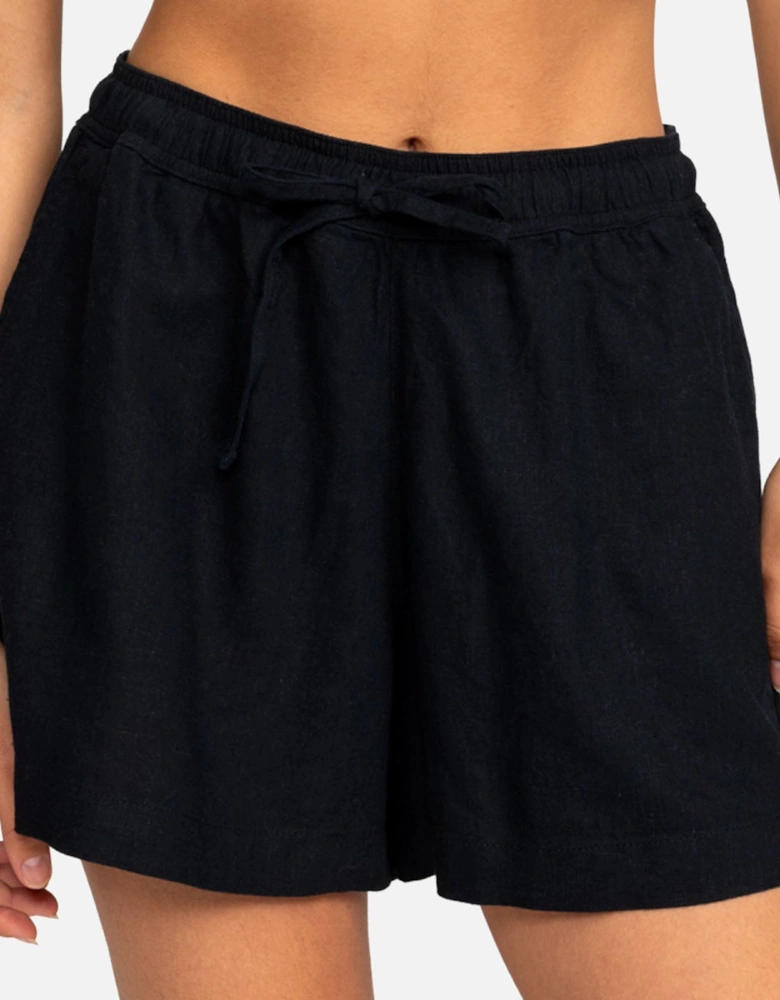 Womens Lekeitio Break Beach Shorts