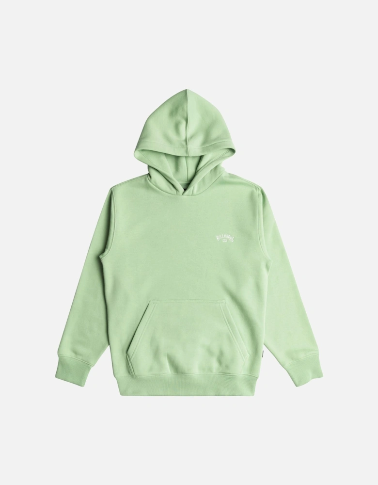 Kids Arch Hoodie