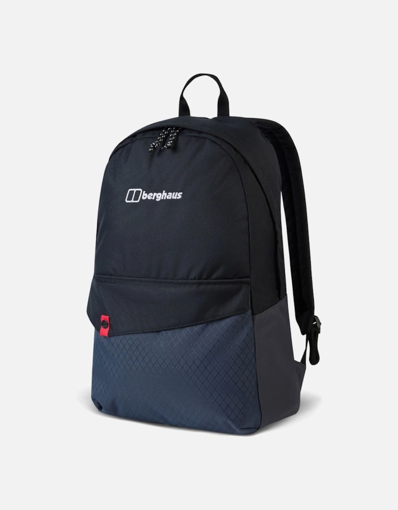 Brand 25L Backpack - Black/Carbon - OS