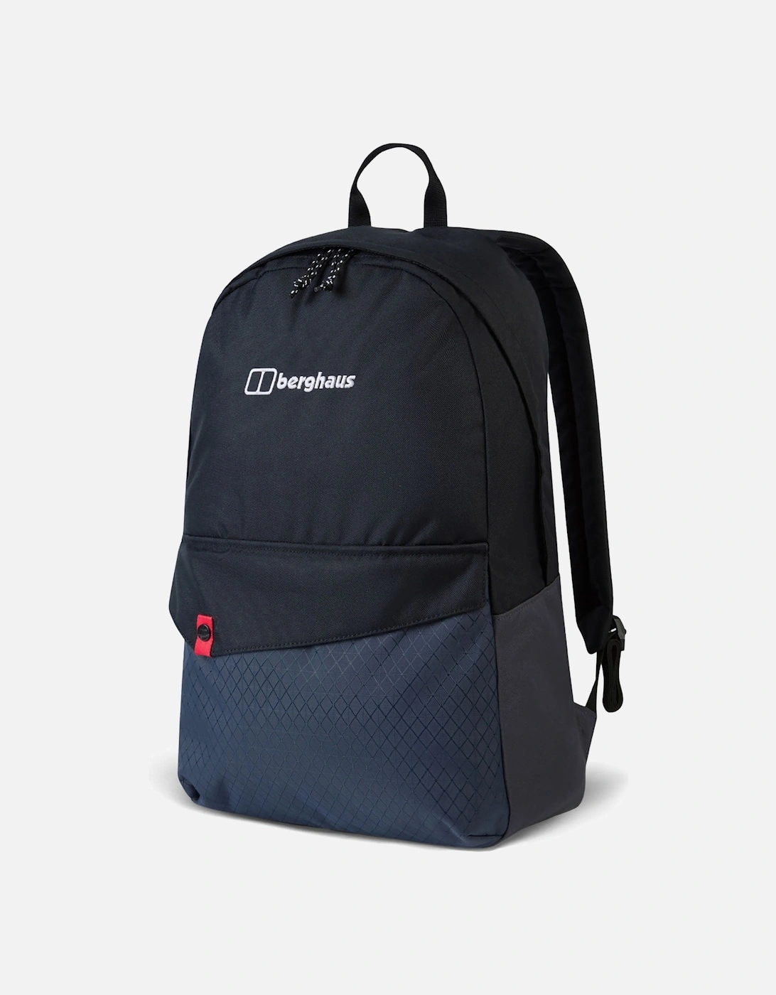 Brand 25L Backpack - Black/Carbon - OS, 5 of 4