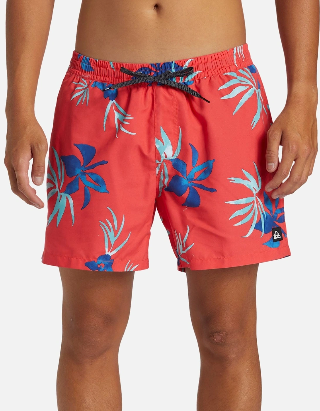 Mens Everyday Mix Volley 15" Swim Shorts, 2 of 1