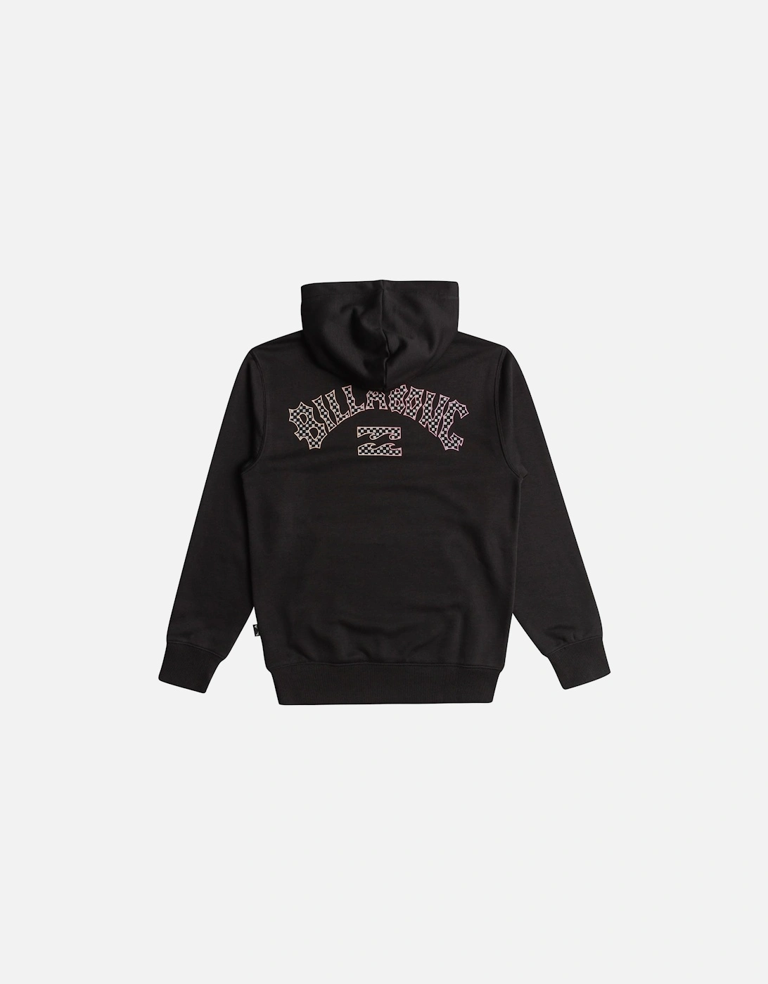 Kids Foundation Hoodie, 2 of 1