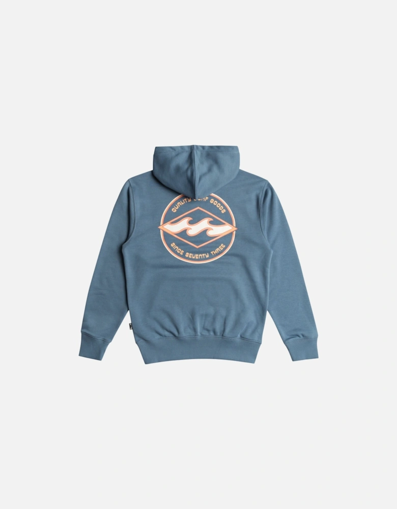 Kids Foundation Hoodie