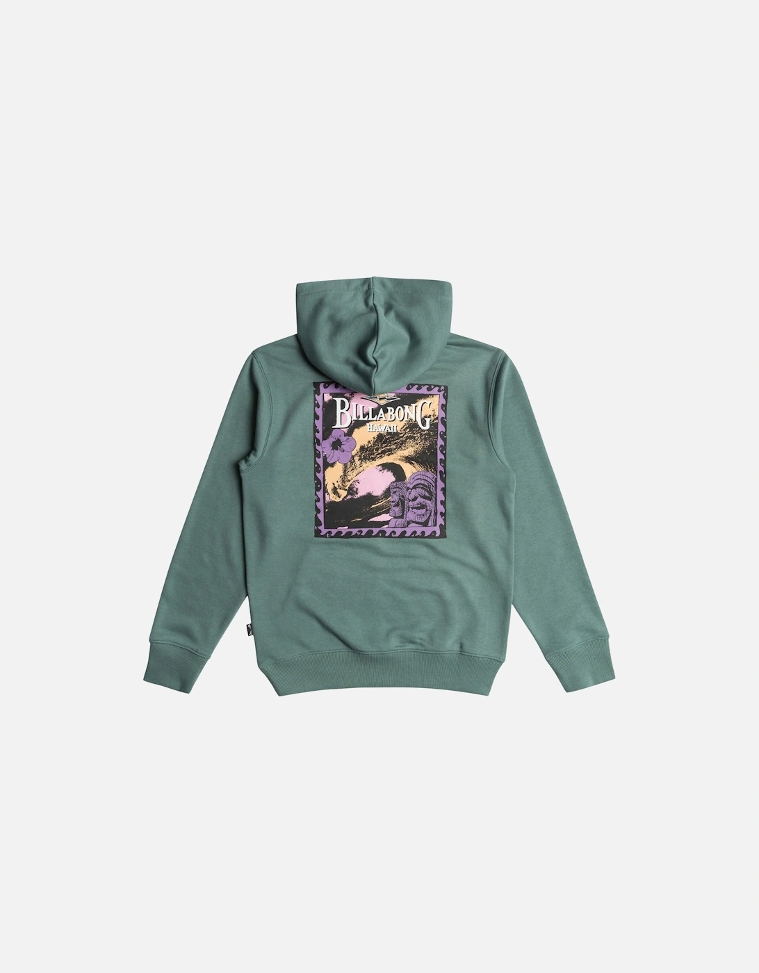 Kids Foundation Hoodie, 2 of 1