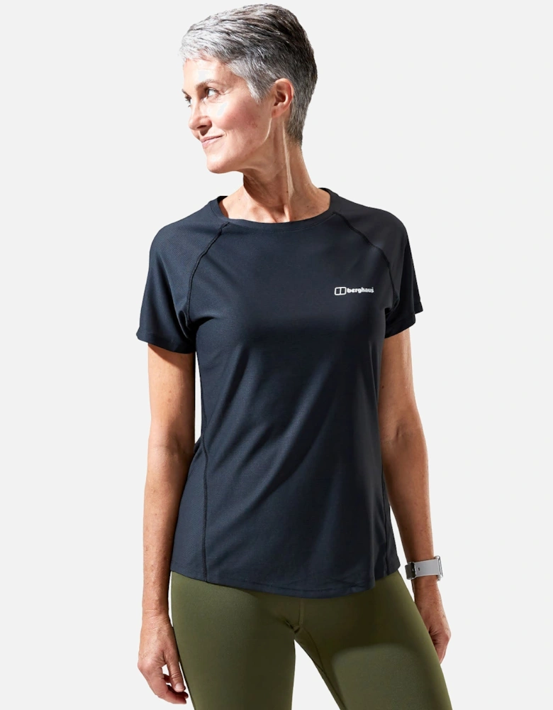 Womens 24/7 Tech Stretch T-Shirt