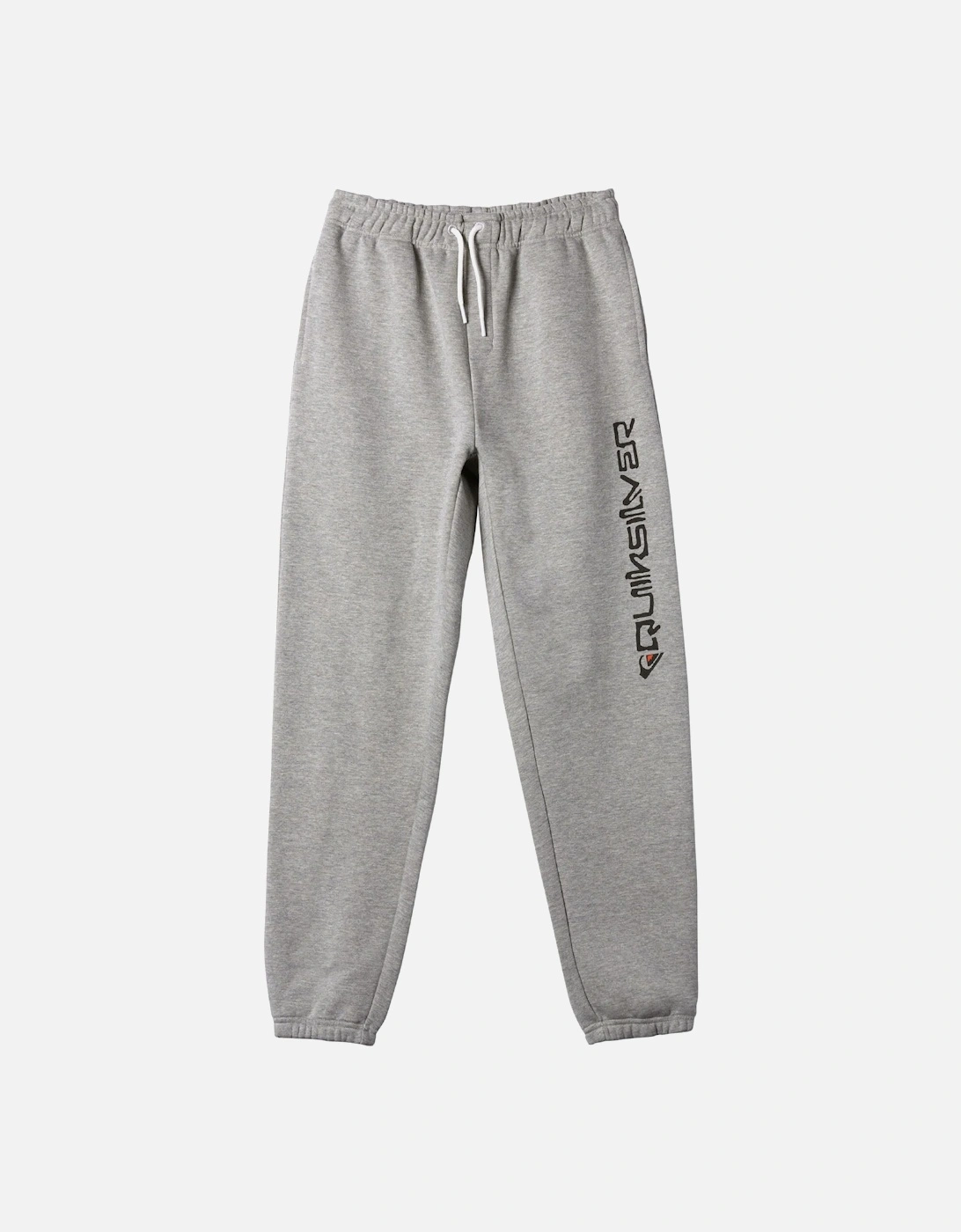 Kids Rainmaker Tapered Joggers - Heather, 5 of 4