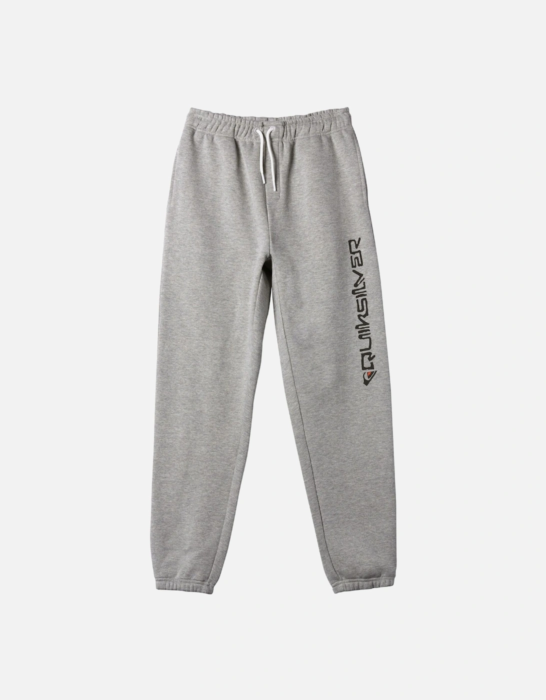 Kids Rainmaker Tapered Joggers - Heather, 2 of 1