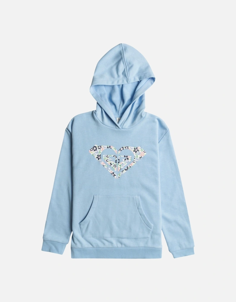 kids Surf Feeling Hoodie