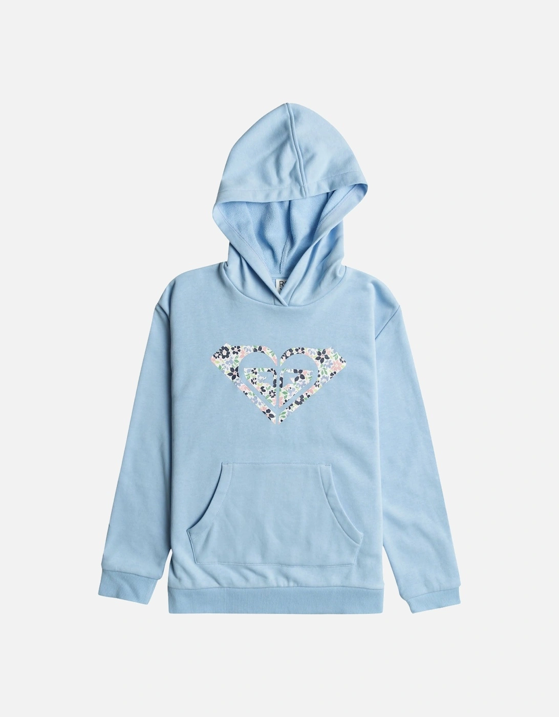 kids Surf Feeling Hoodie, 6 of 5