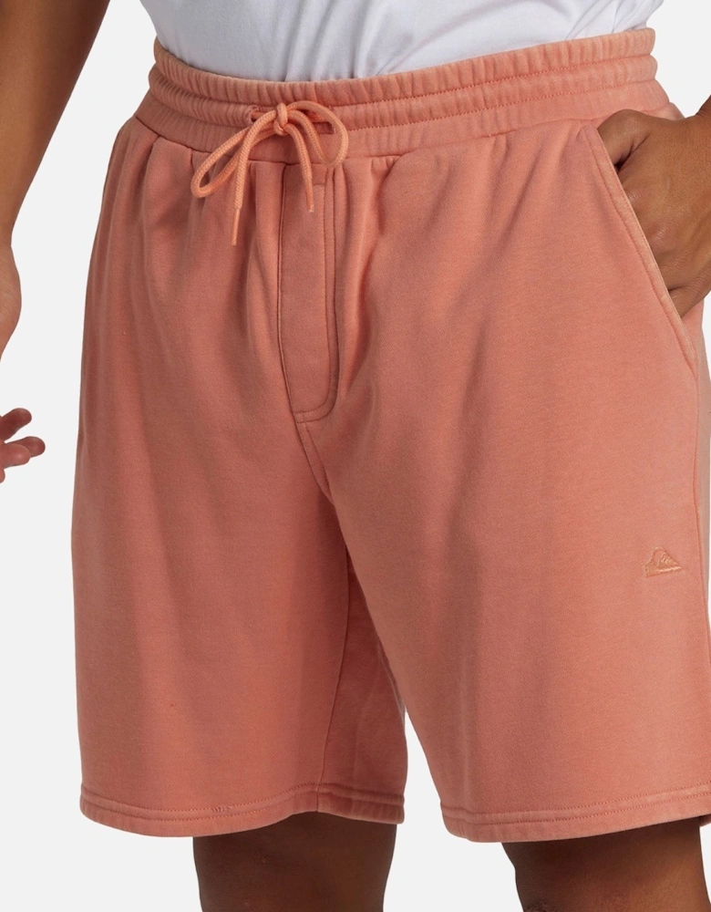 Mens Salt Water Sweatshorts