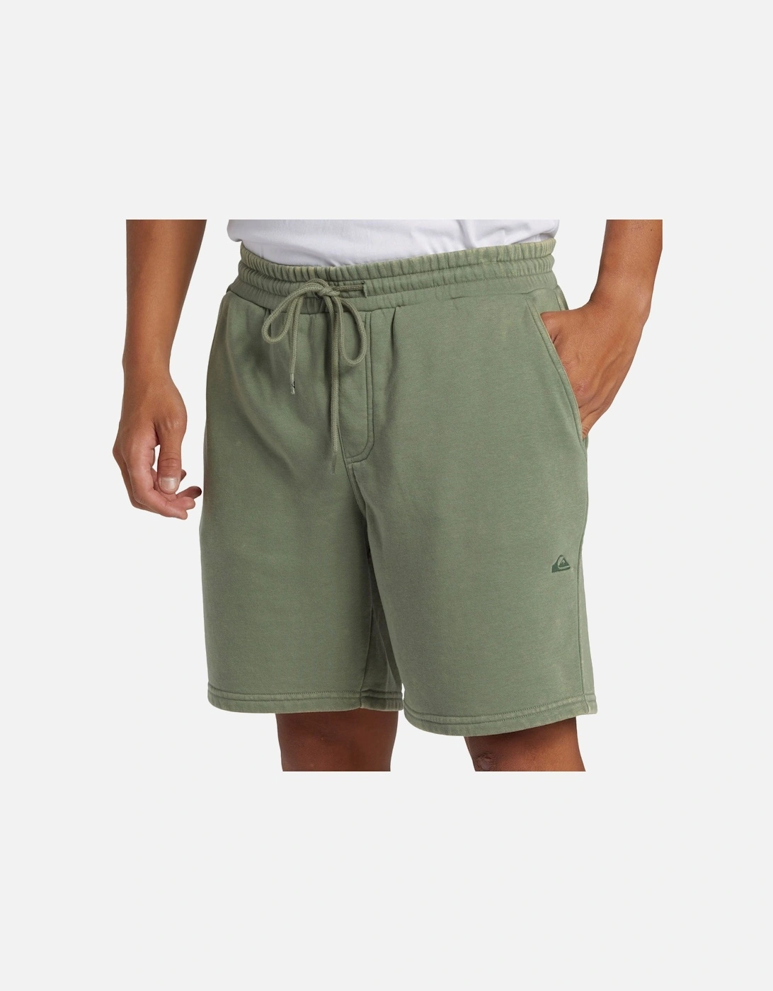 Mens Salt Water Sweatshorts