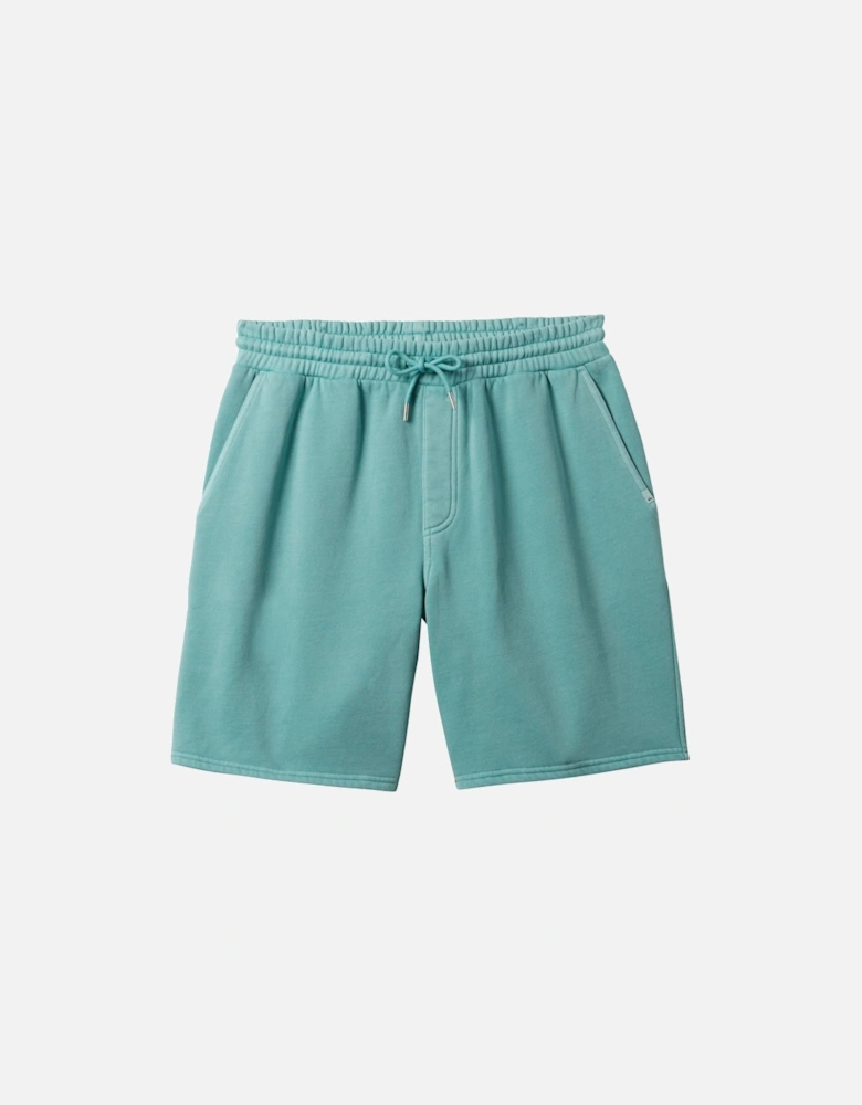 Mens Salt Water Sweatshorts