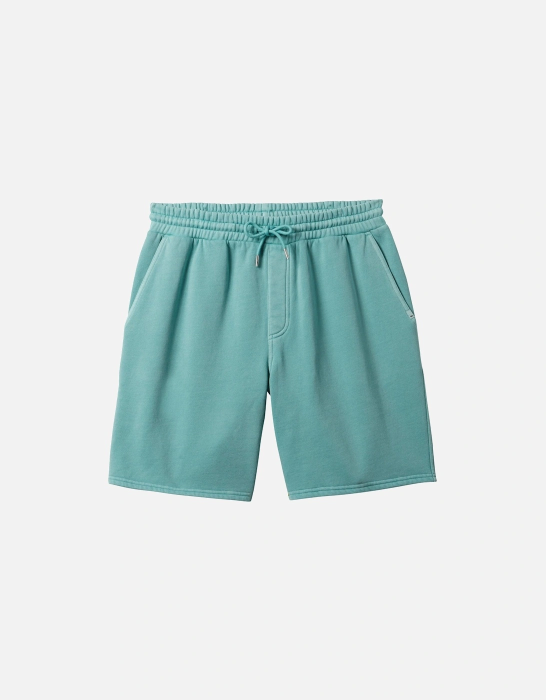 Mens Salt Water Sweatshorts, 2 of 1