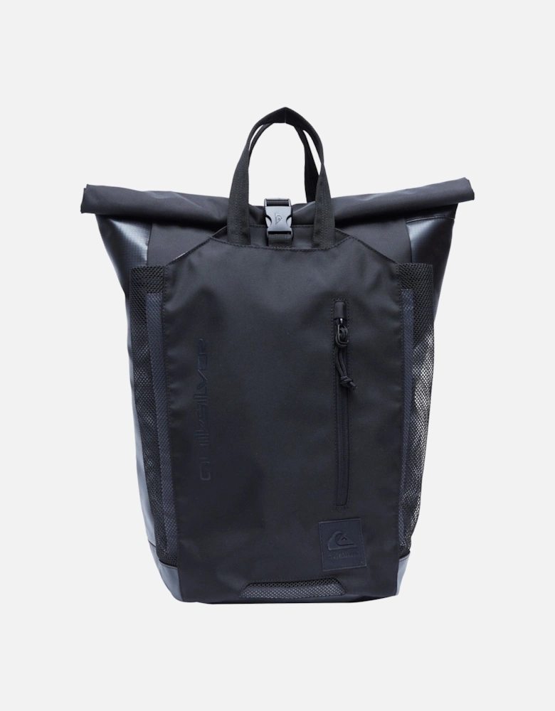 Mens Schoolie 2.0 30L Backpack - Black