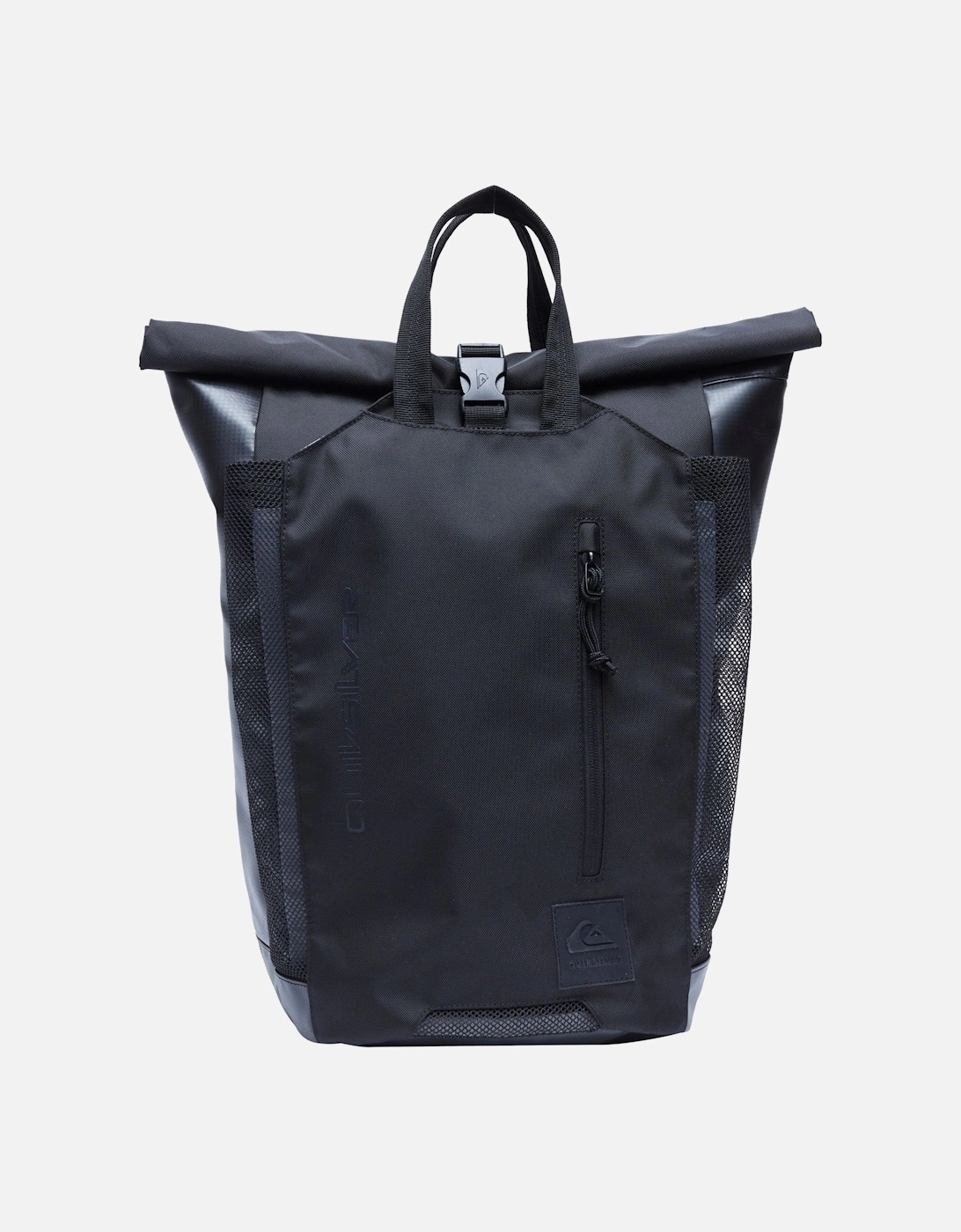 Mens Schoolie 2.0 30L Backpack - Black, 6 of 5