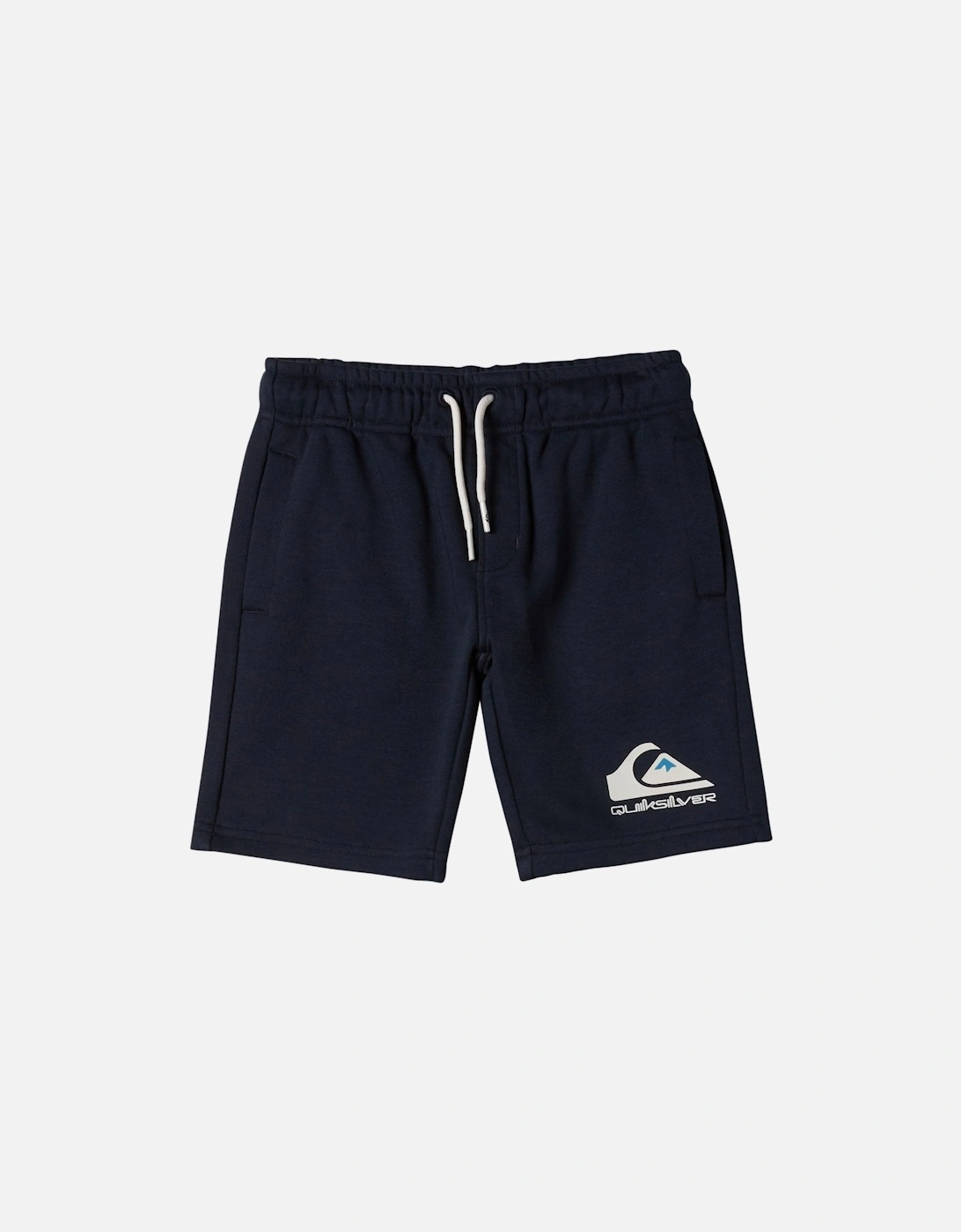 Kids Easy Day Sweat Shorts, 10 of 9