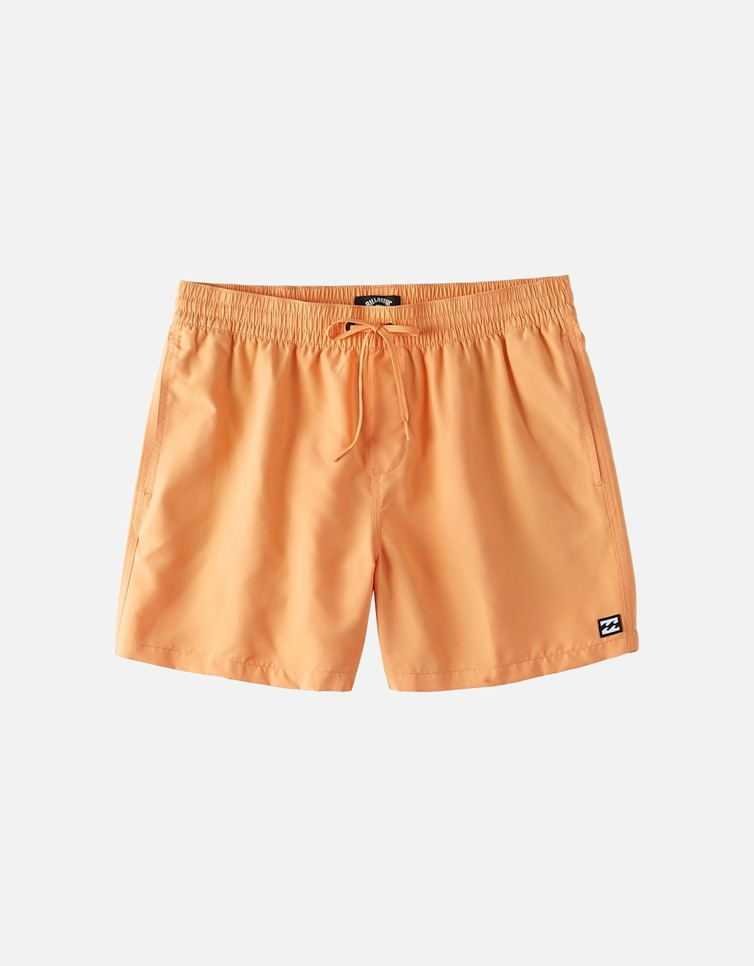 Kids All Day Layback Swim Shorts