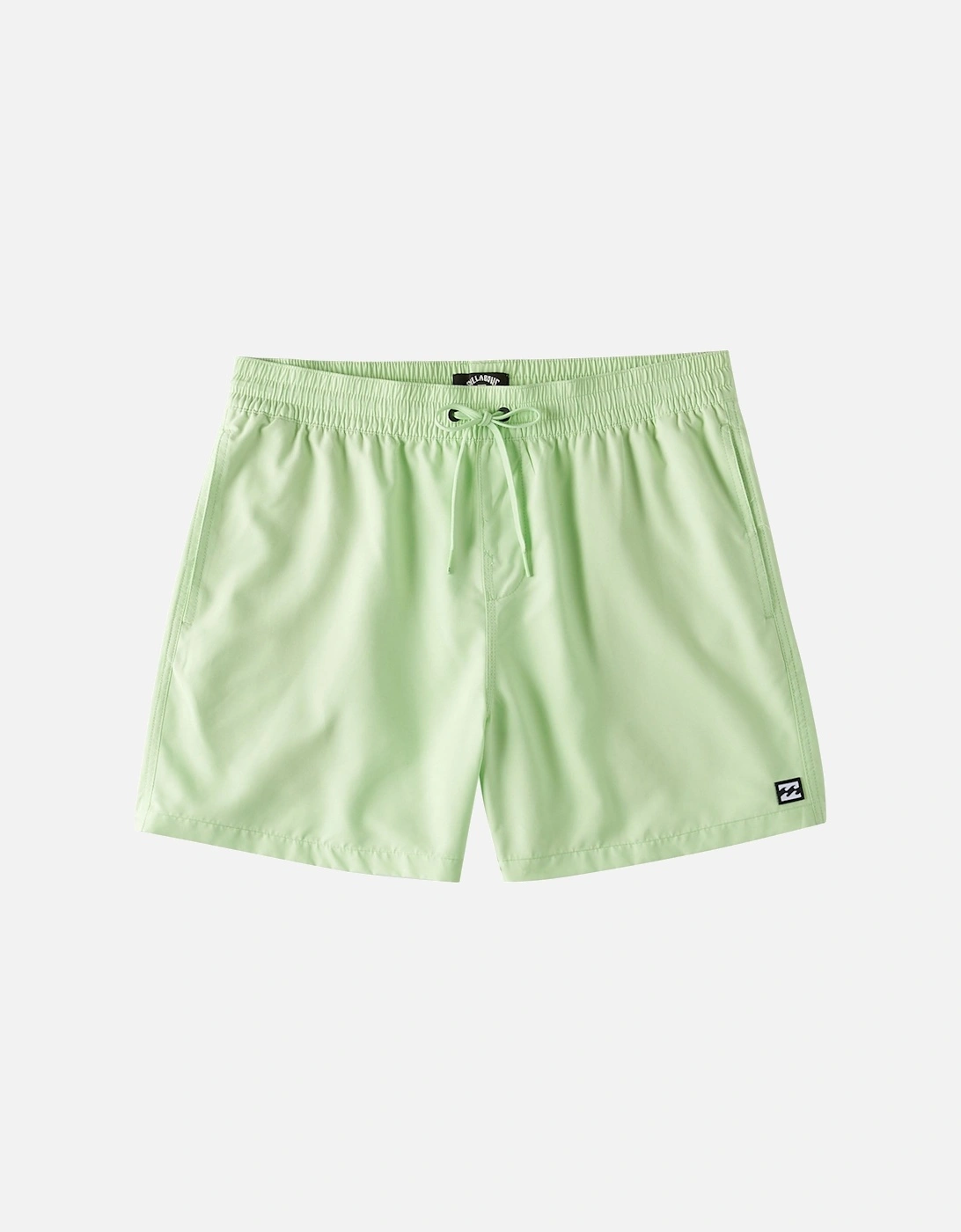 Kids All Day Layback Swim Shorts, 2 of 1