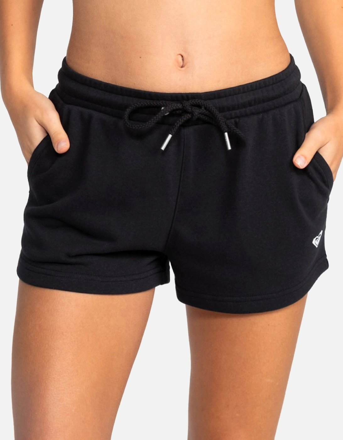 Womens Surf Stoked Beach Shorts