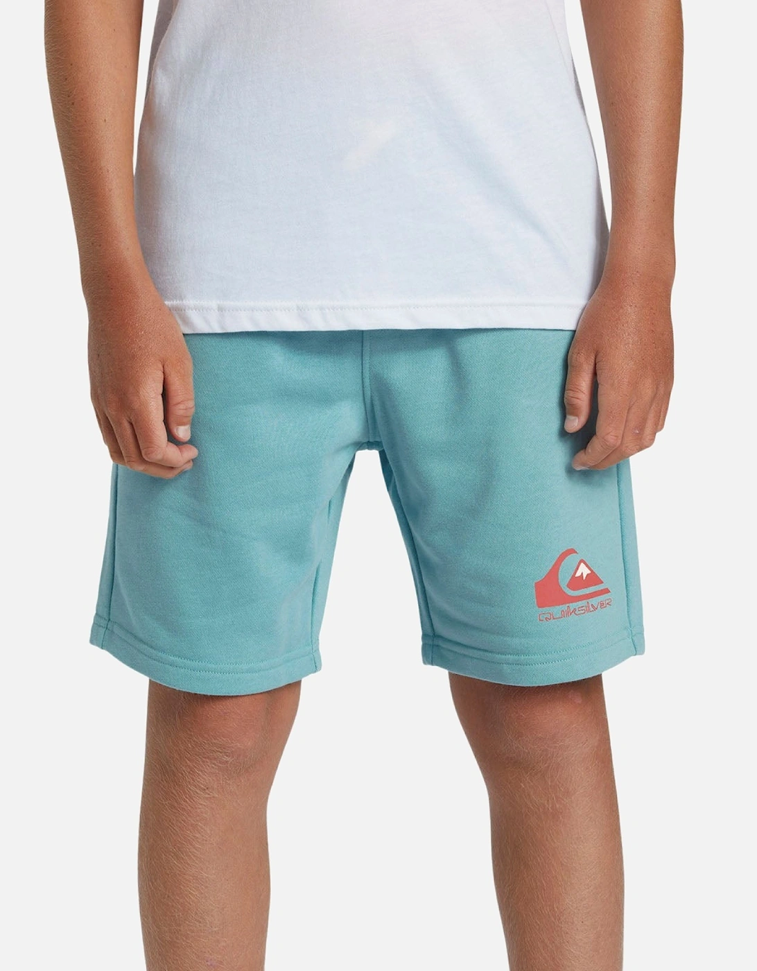 Kids Easy Day Sweat Shorts, 58 of 57