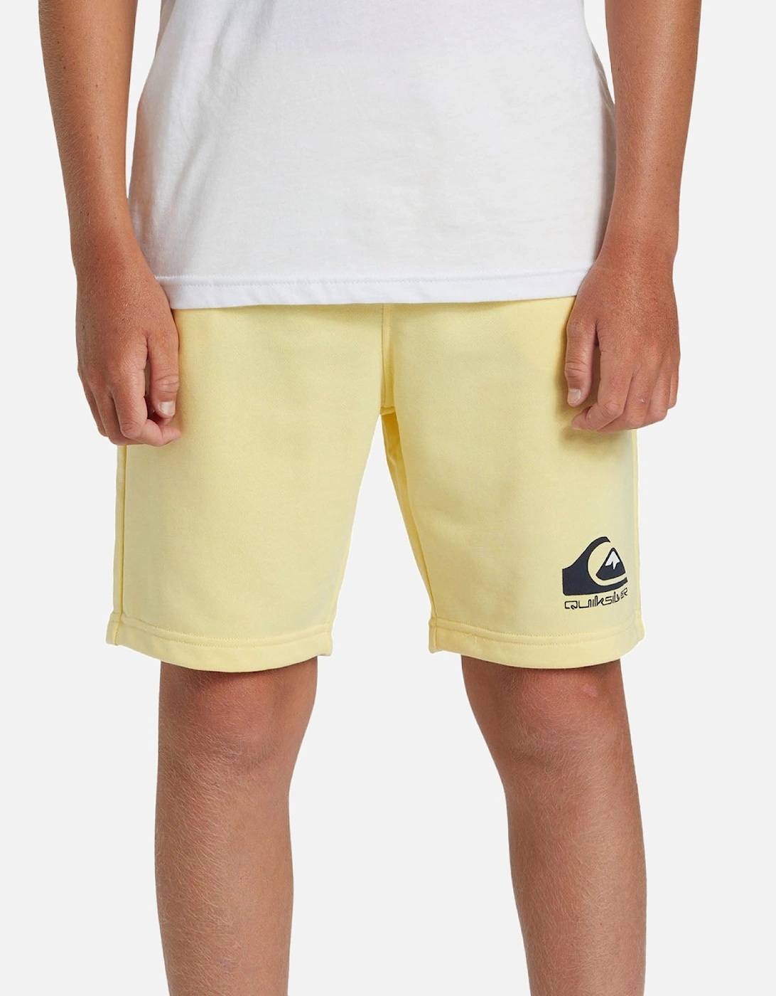 Kids Easy Day Sweat Shorts, 2 of 1