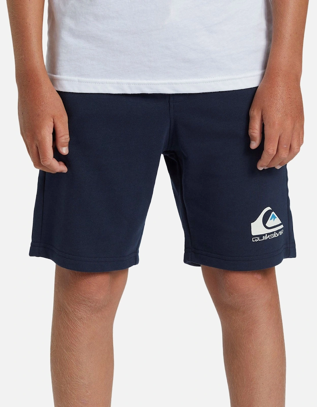 Kids Easy Day Sweat Shorts