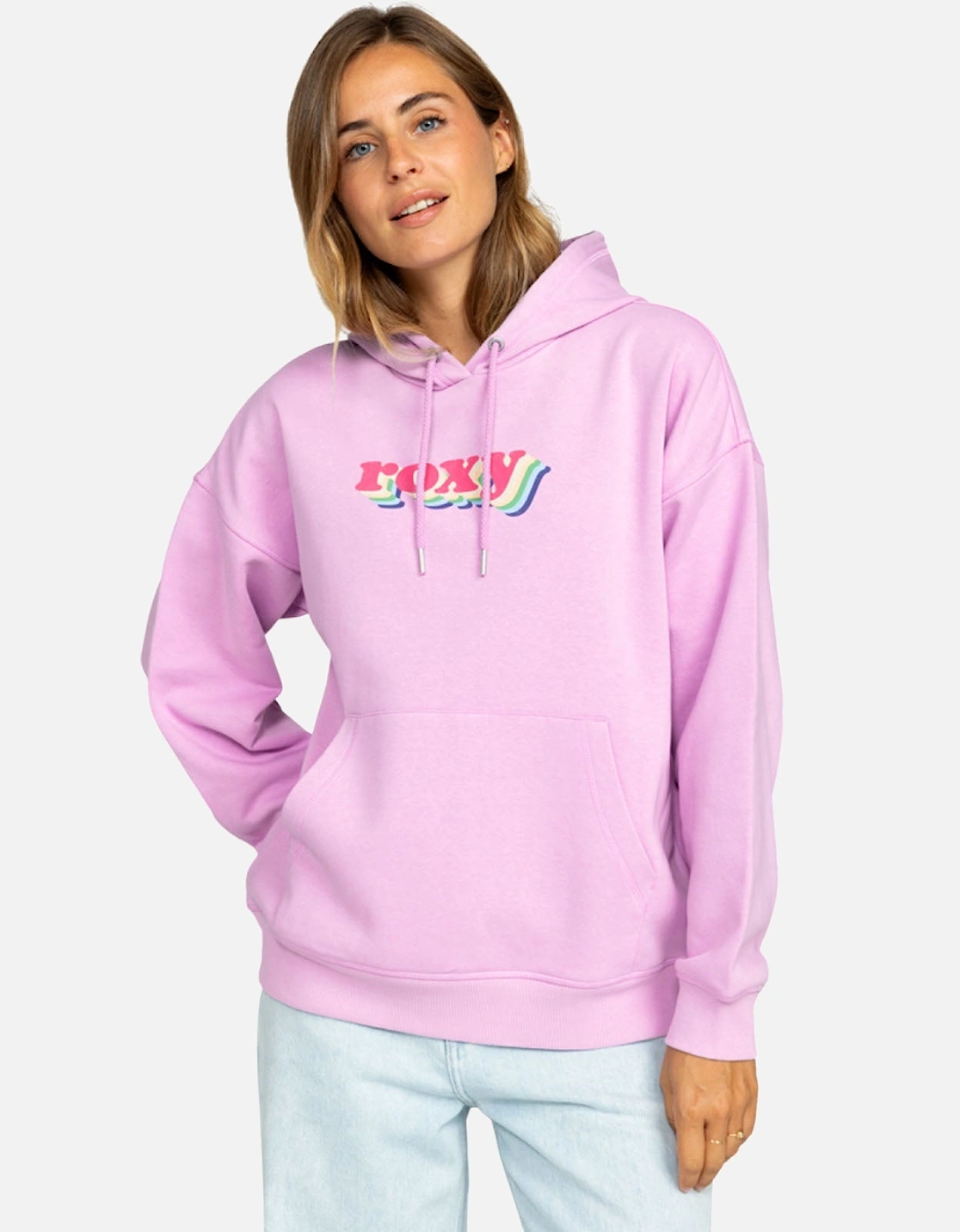 Womens That’s Rad Hoodie, 12 of 11