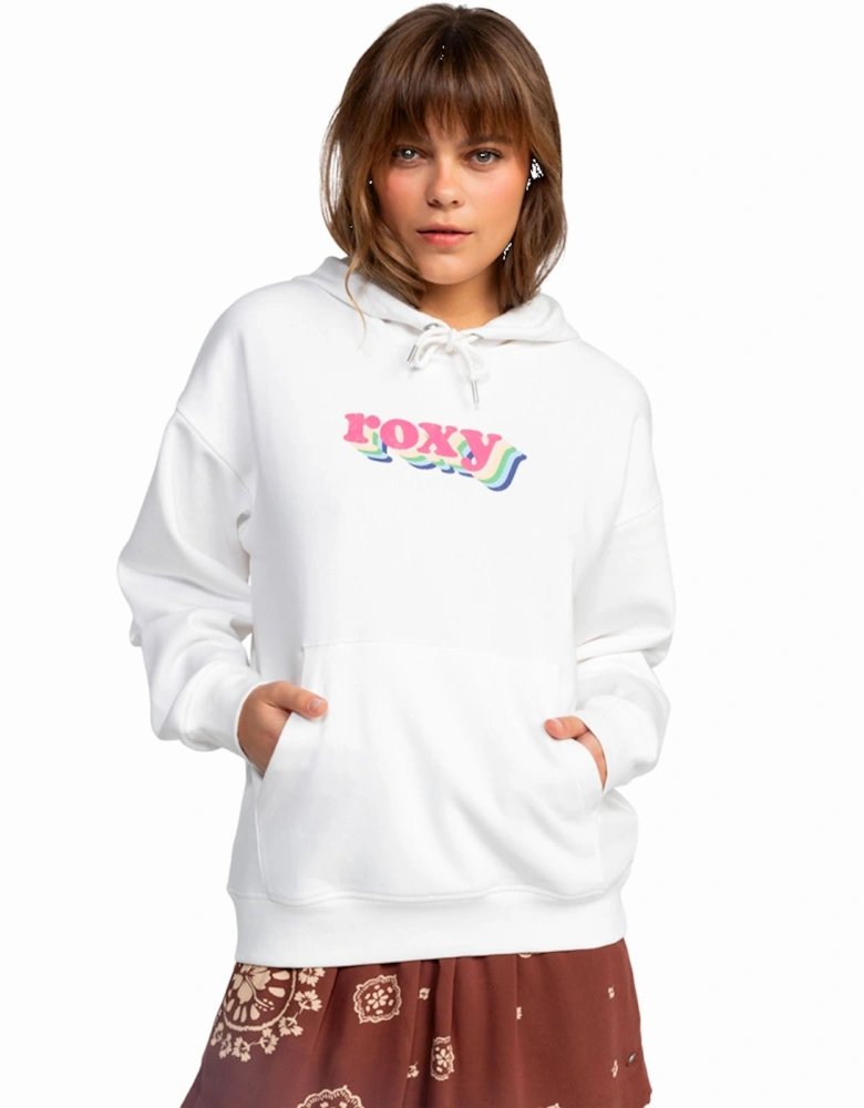 Womens That’s Rad Hoodie