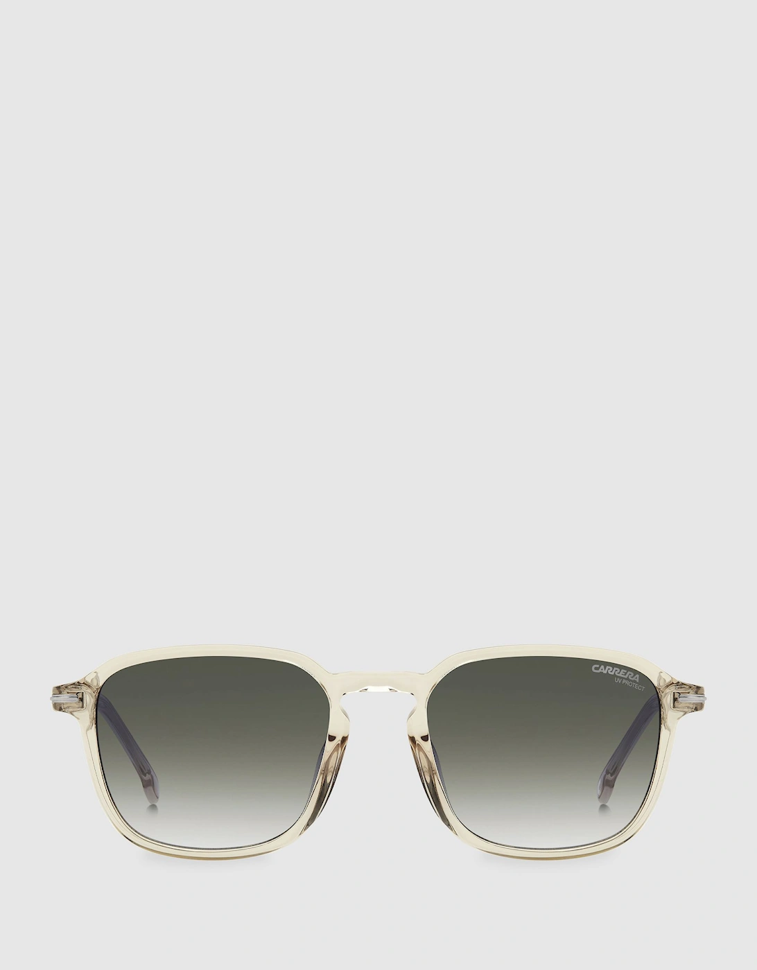Monokel Carrera Eyewear Transparent Frame Sunglasses, 2 of 1