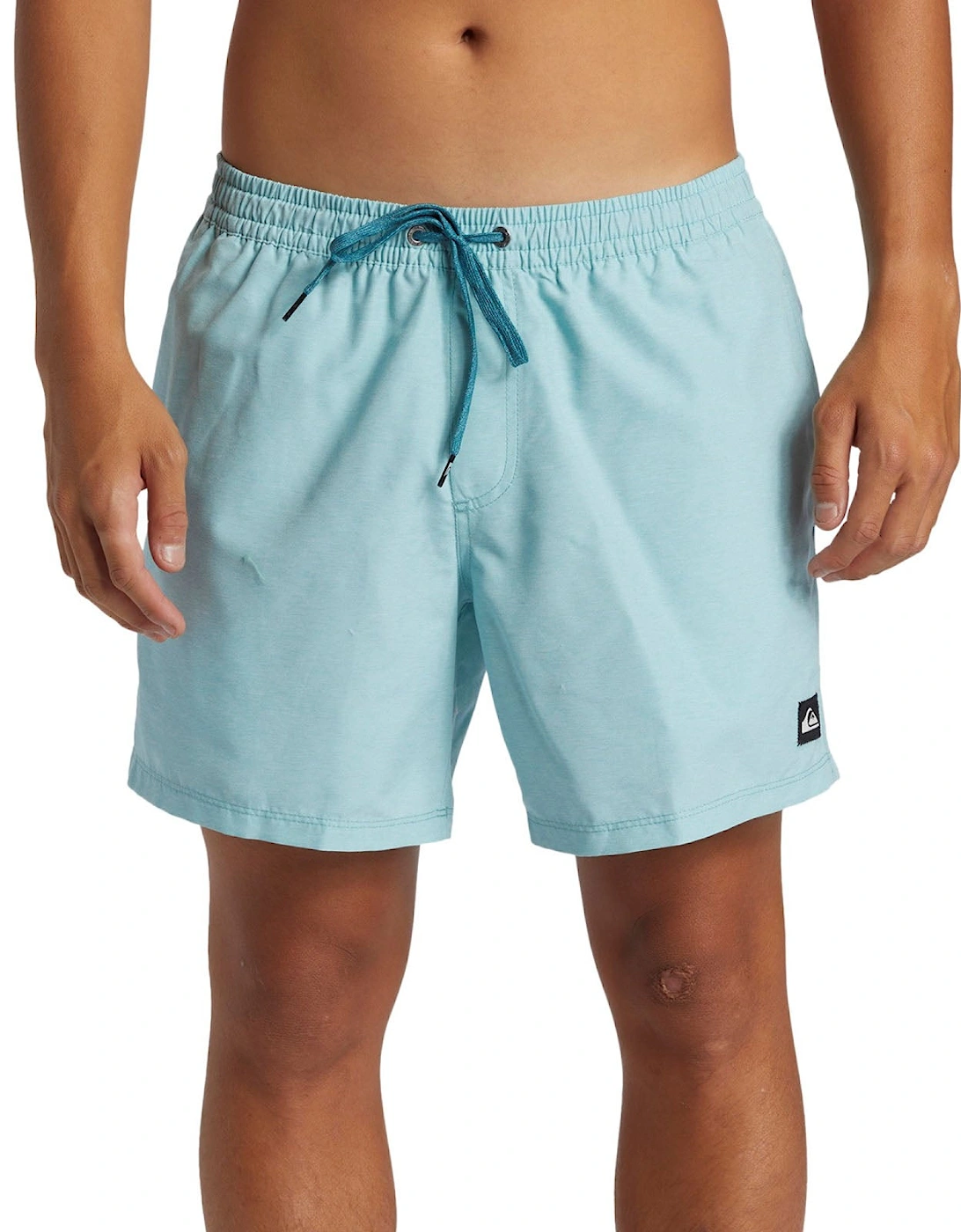 Mens Everyday Delux Volley 15" Swim Shorts, 22 of 21
