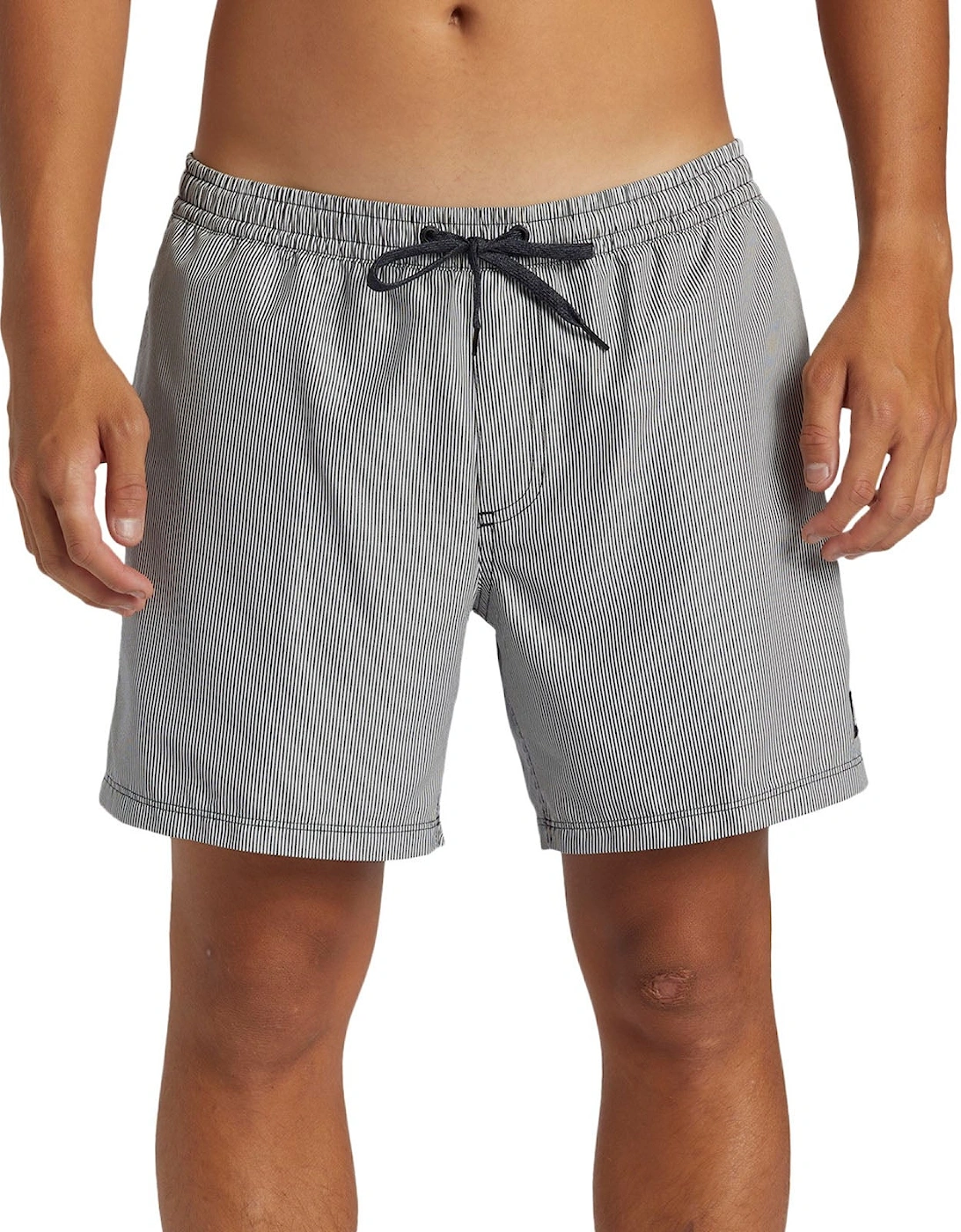 Mens Everyday Delux Volley 15" Swim Shorts, 2 of 1