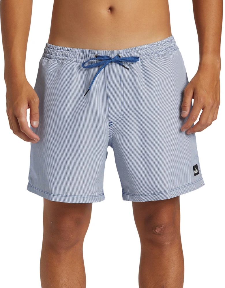 Mens Everyday Delux Volley 15" Swim Shorts