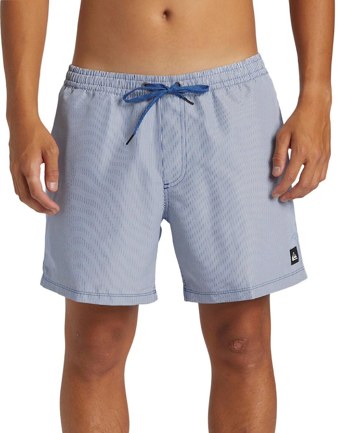 Mens Everyday Delux Volley 15" Swim Shorts, 2 of 1