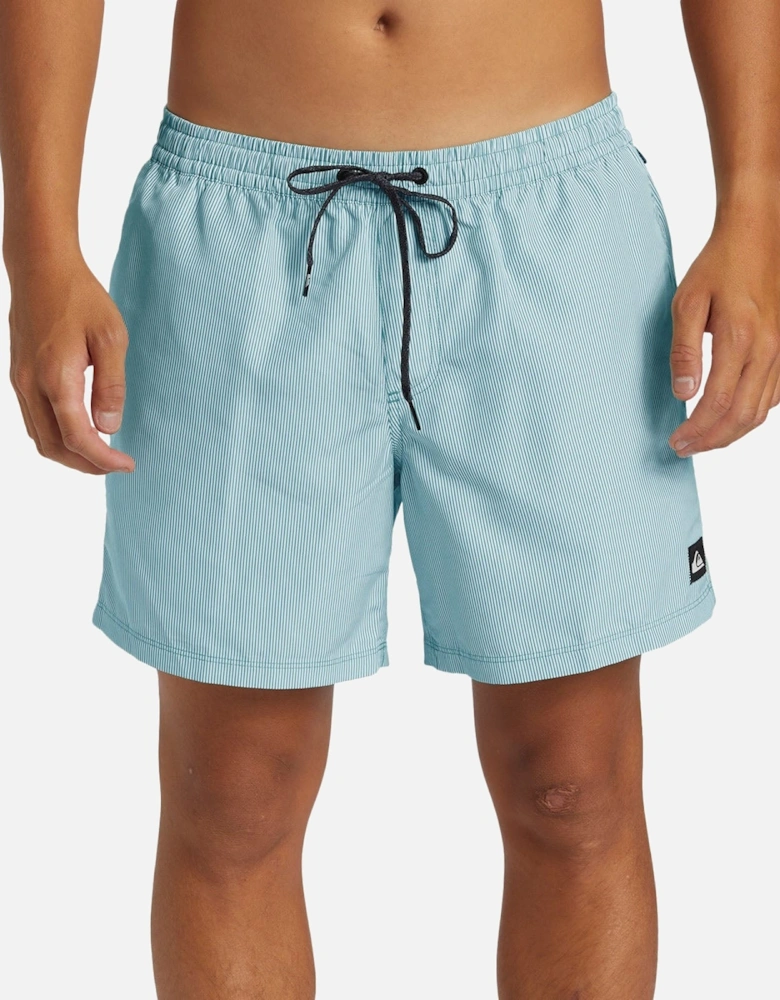 Mens Everyday Delux Volley 15" Swim Shorts