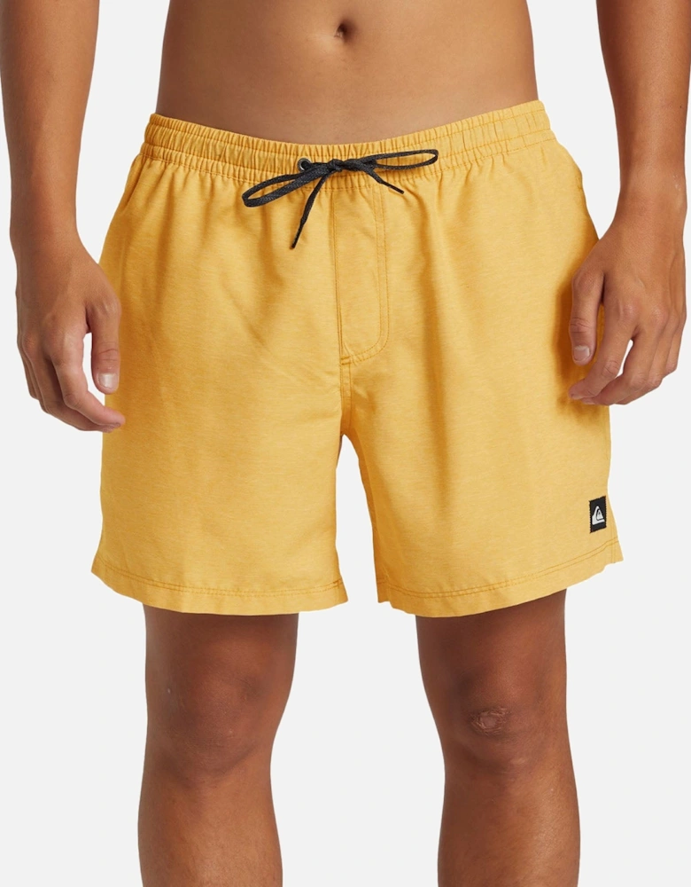 Mens Everyday Delux Volley 15" Swim Shorts